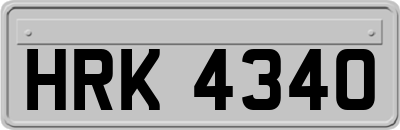 HRK4340