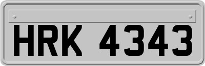 HRK4343