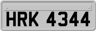 HRK4344