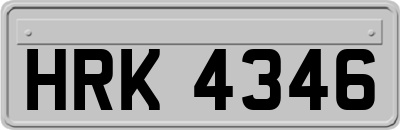 HRK4346