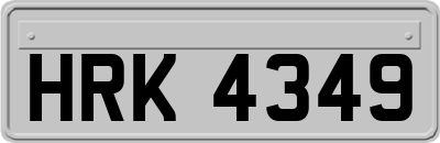HRK4349