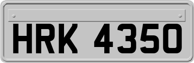 HRK4350