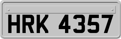 HRK4357