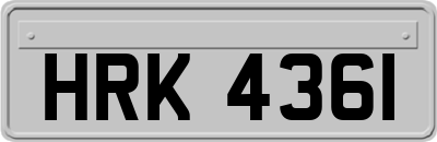 HRK4361