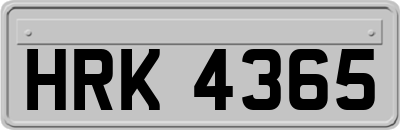 HRK4365
