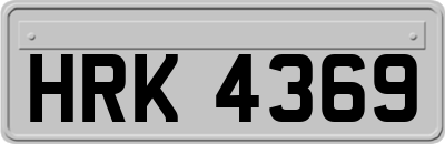 HRK4369
