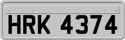 HRK4374