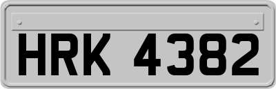 HRK4382