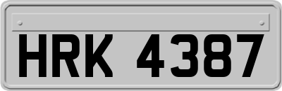 HRK4387