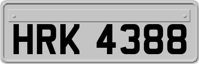 HRK4388