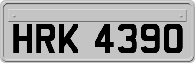 HRK4390