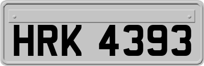 HRK4393