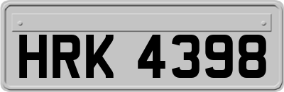 HRK4398