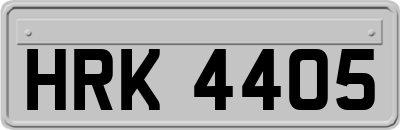HRK4405