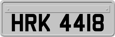 HRK4418