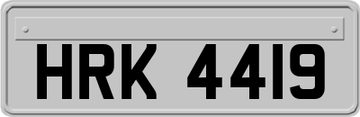 HRK4419