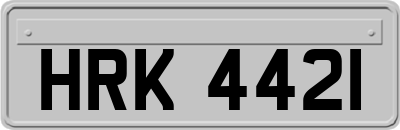 HRK4421