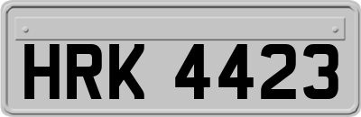 HRK4423