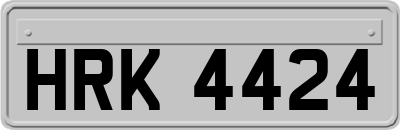 HRK4424