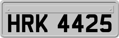 HRK4425