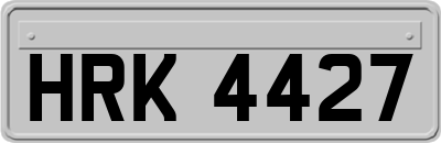 HRK4427