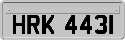 HRK4431