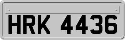 HRK4436