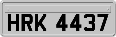 HRK4437