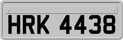 HRK4438