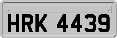 HRK4439