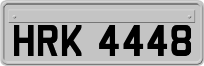 HRK4448