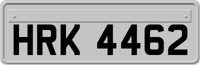 HRK4462