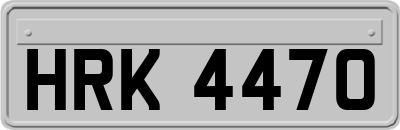 HRK4470