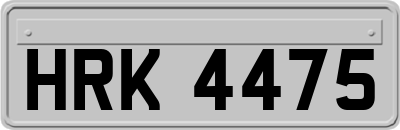 HRK4475