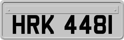 HRK4481