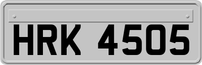 HRK4505