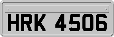 HRK4506