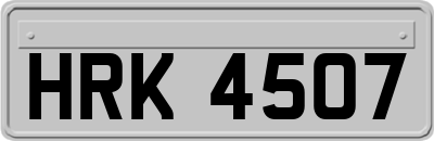 HRK4507
