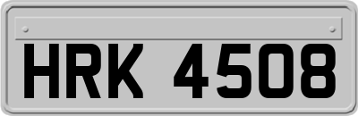 HRK4508