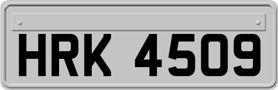 HRK4509