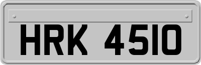 HRK4510