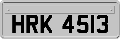 HRK4513