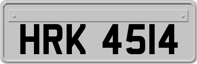 HRK4514