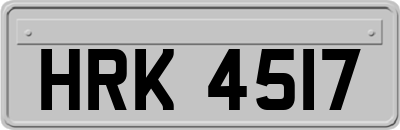 HRK4517