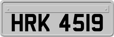 HRK4519