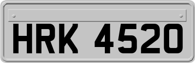 HRK4520