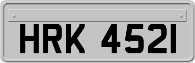 HRK4521