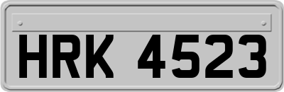 HRK4523