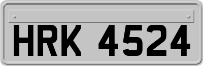 HRK4524