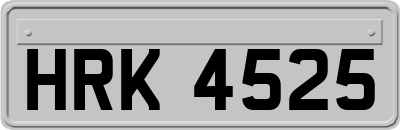 HRK4525